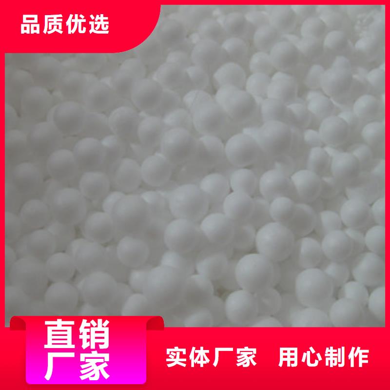 泡沫滤珠多面空心球源头把关放心选购