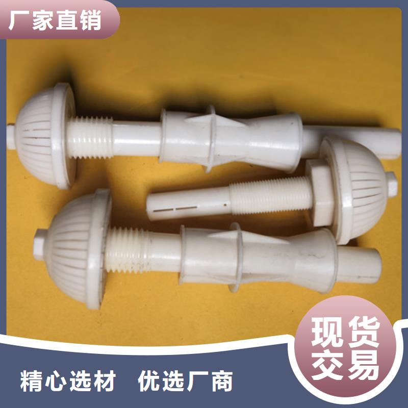 【滤头帽】多面空心球多年行业经验