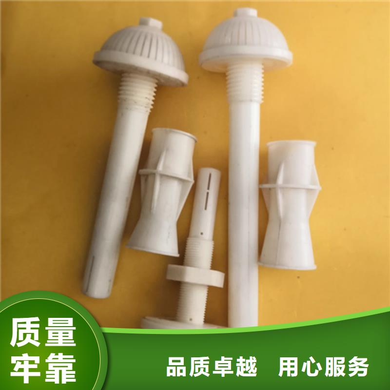 滤头帽-多面空心球联系厂家