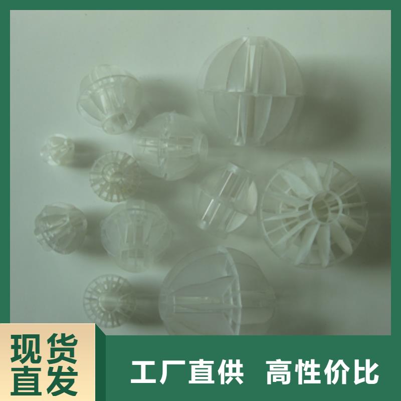 多面空心球沸石高品质诚信厂家