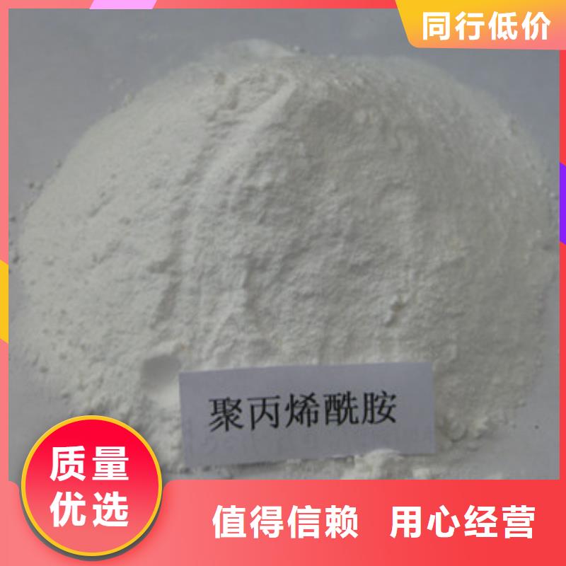 聚丙烯酰胺纤维球设备齐全支持定制