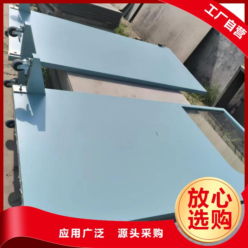 射线防护铅板价格优惠