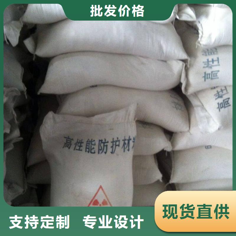 铅板铅门厂家海量库存