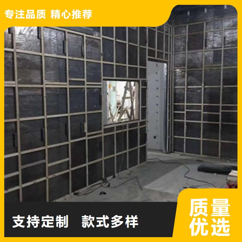 铅板-铅门厂家工厂直营