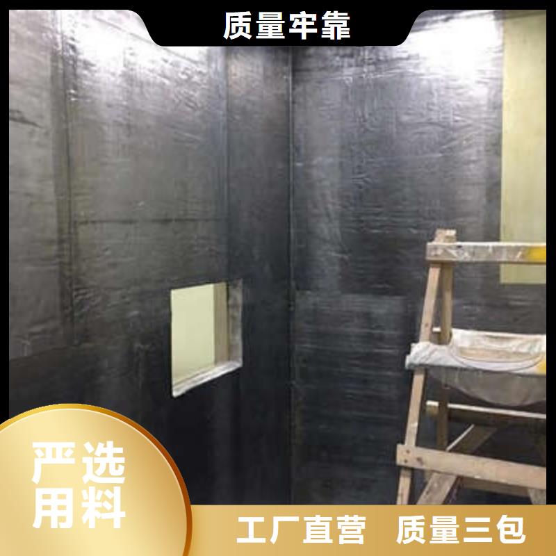 【铅板】铅门厂家产品优势特点