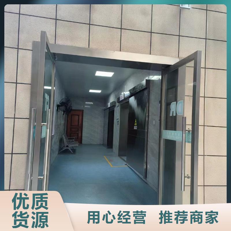 放射性储存铅箱