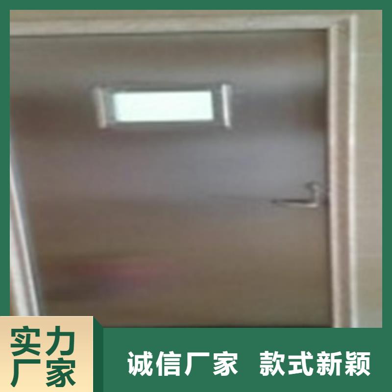 铅玻璃【防辐射铅门】源头厂源头货