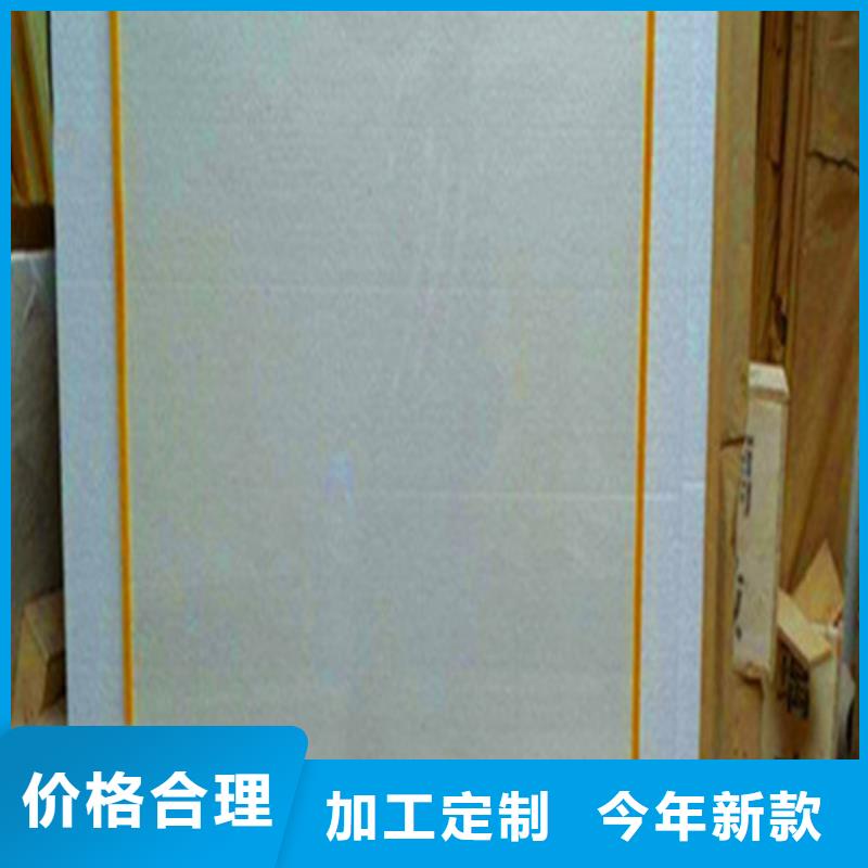 【铅玻璃铅门价格做工精细】