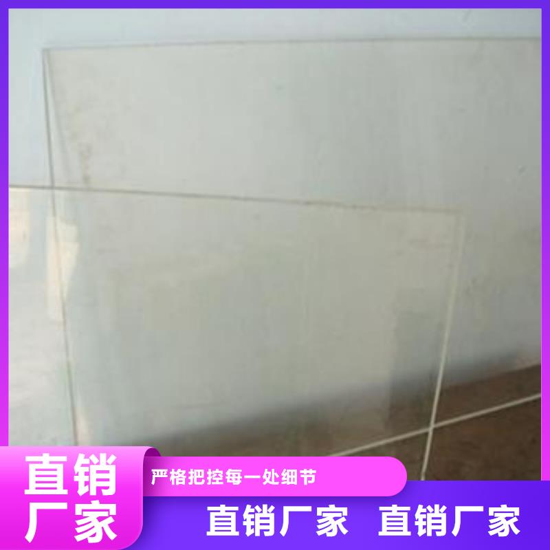 铅玻璃放射科铅板厂家好货有保障