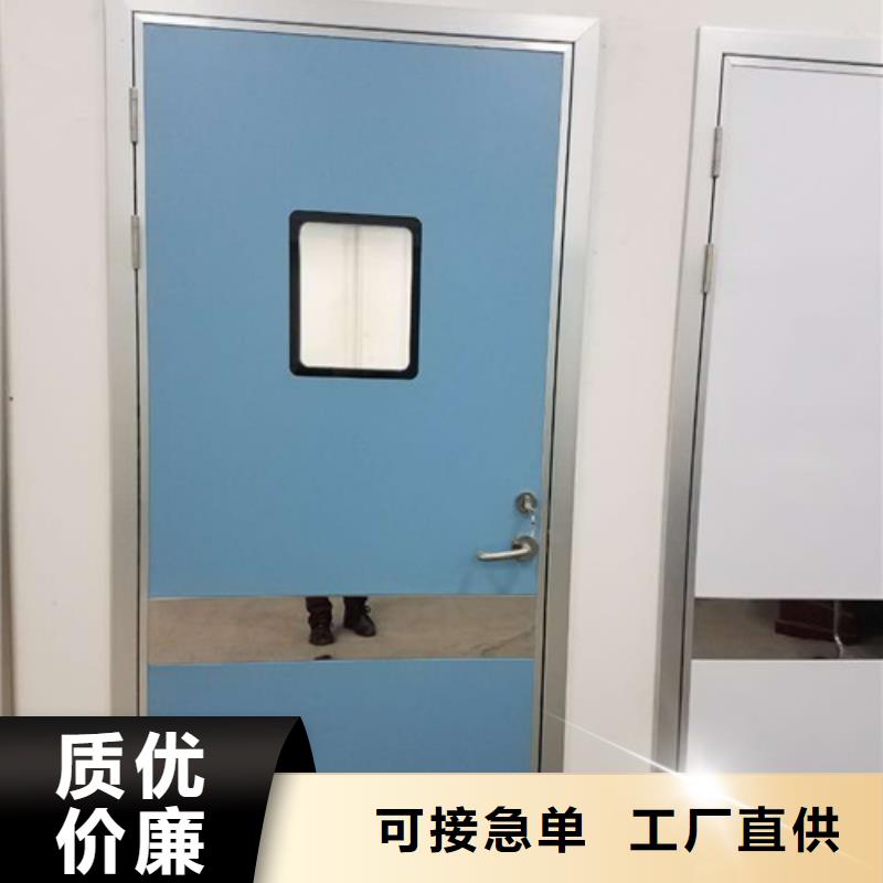 铅门铅门厂家设备齐全支持定制