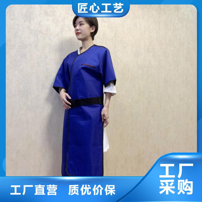 铅衣铅板价格型号齐全