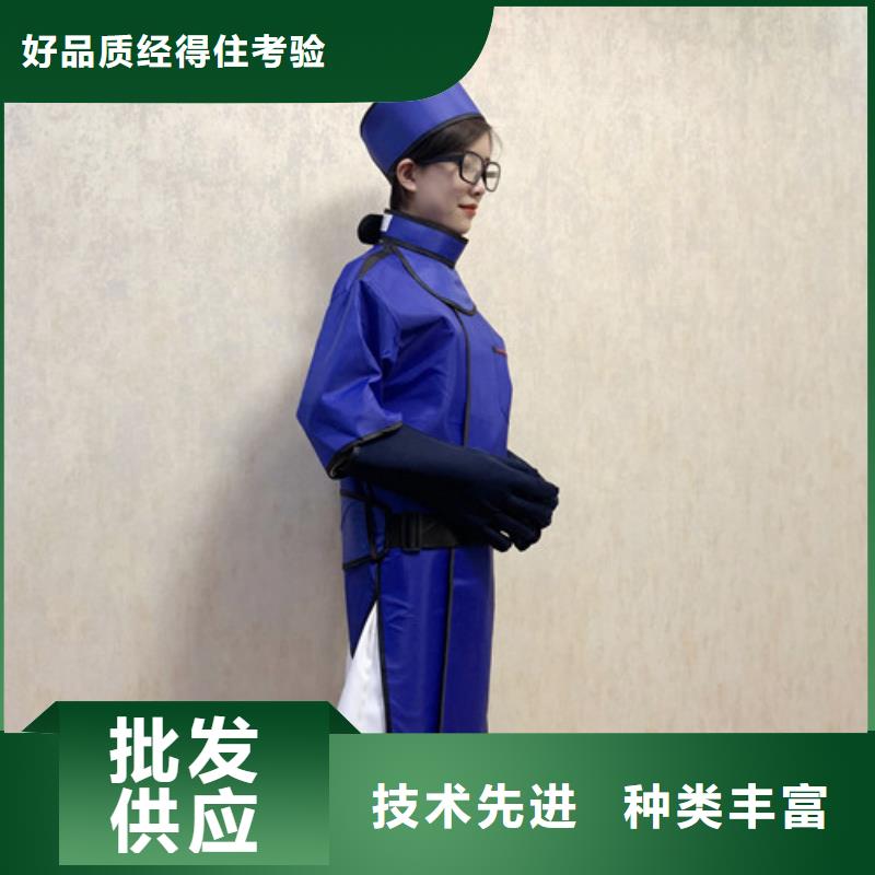 铅衣防护钡砂源头工厂