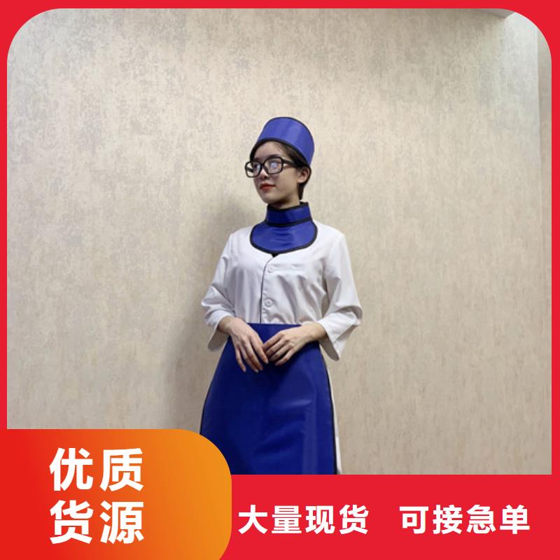 铅衣防辐射铅板诚信厂家