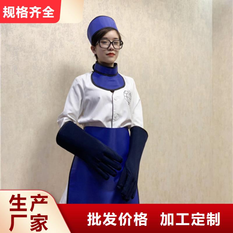 铅衣防辐射铅板用好材做好产品
