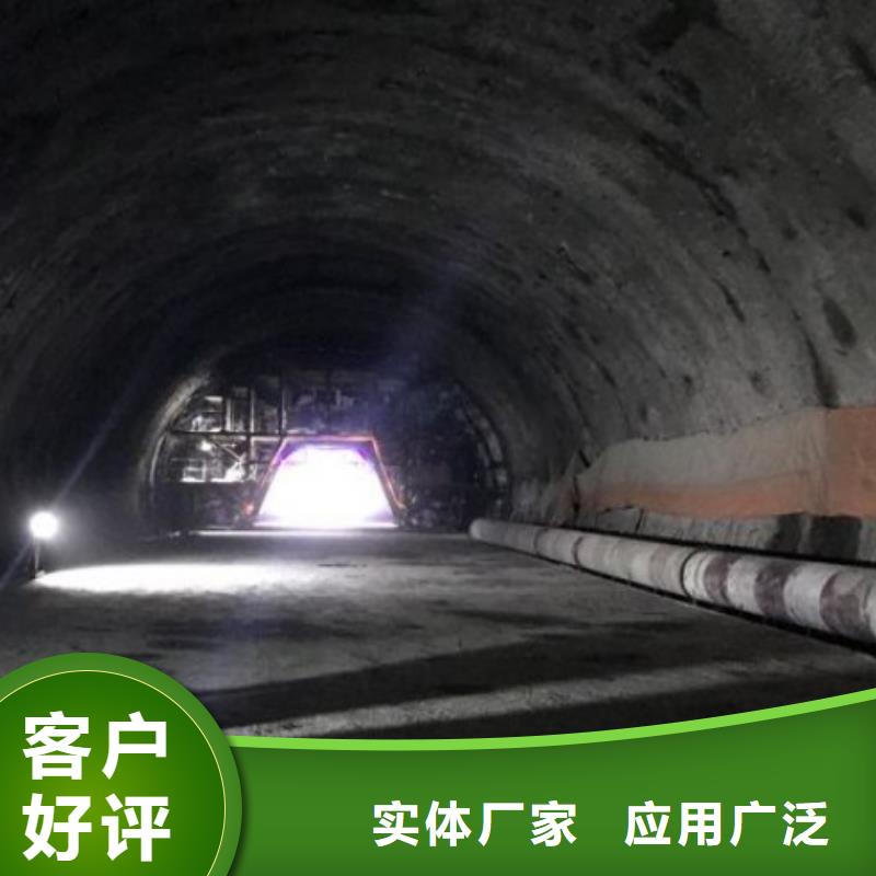 隧道逃生管道泥浆管道厂家实力雄厚