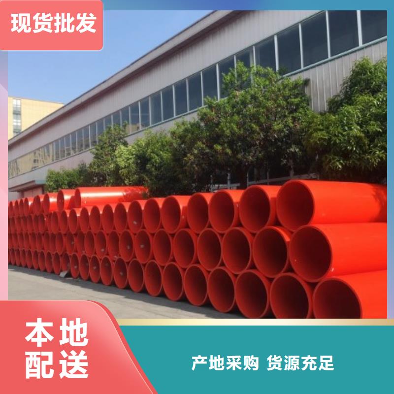 逃生管道厂家钢衬塑管道供货及时