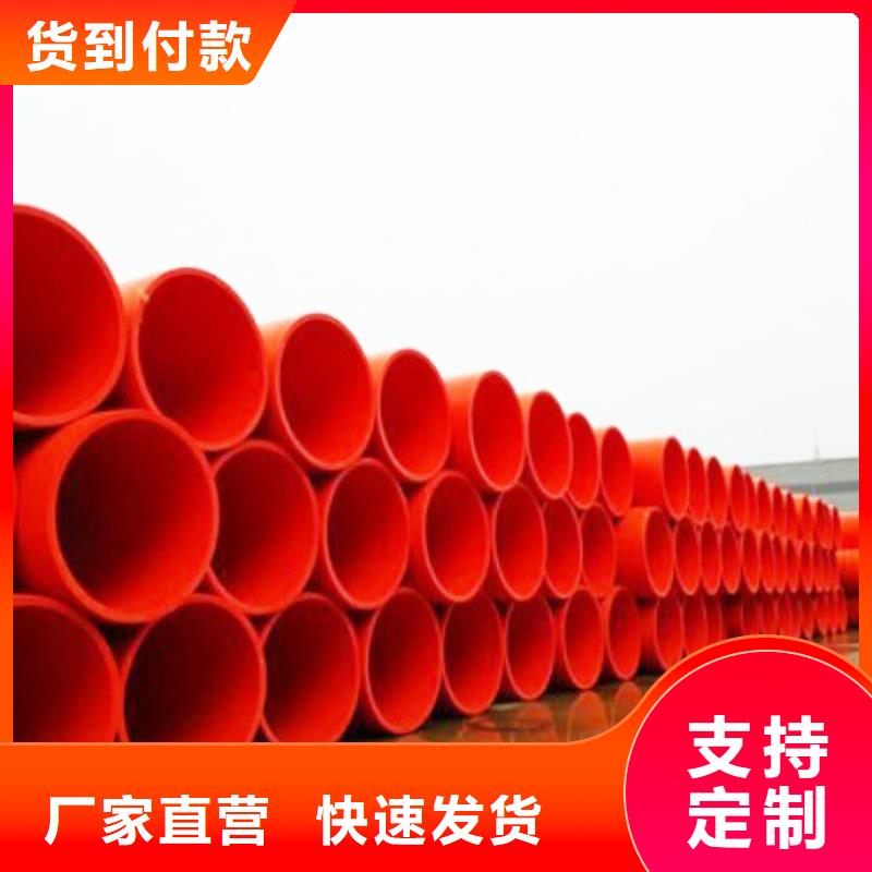 逃生管泥浆管道严格把控质量
