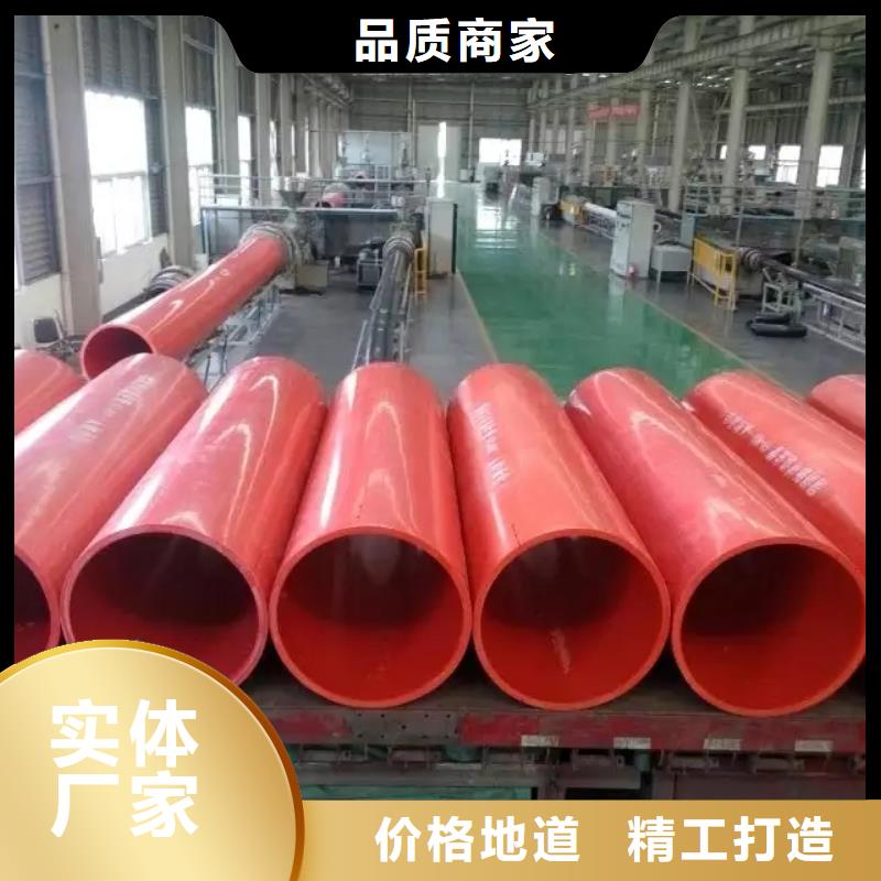 逃生管泥浆管道自有厂家