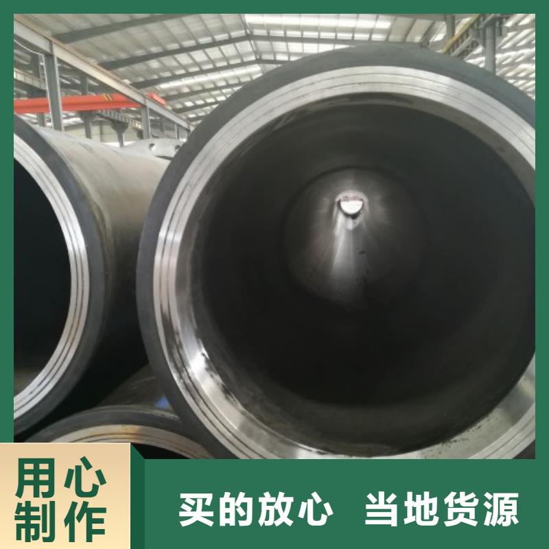 HDPE管道钢衬塑管道优选厂商