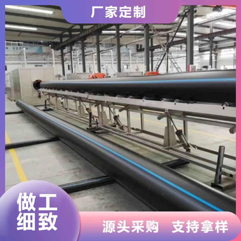【HDPE管道衬胶管道实时报价】