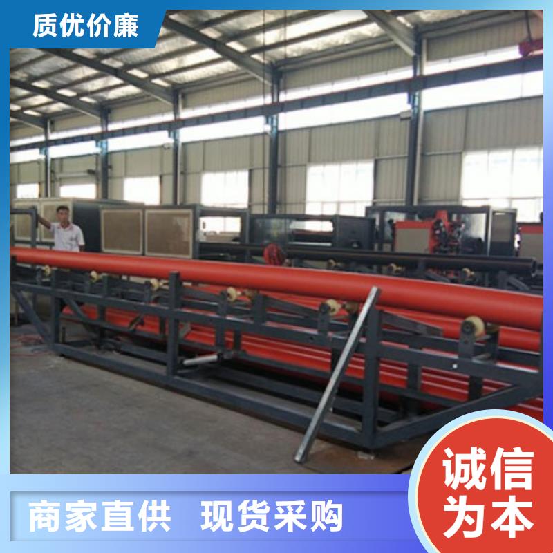 MPP电力管MPP电力管道市场行情