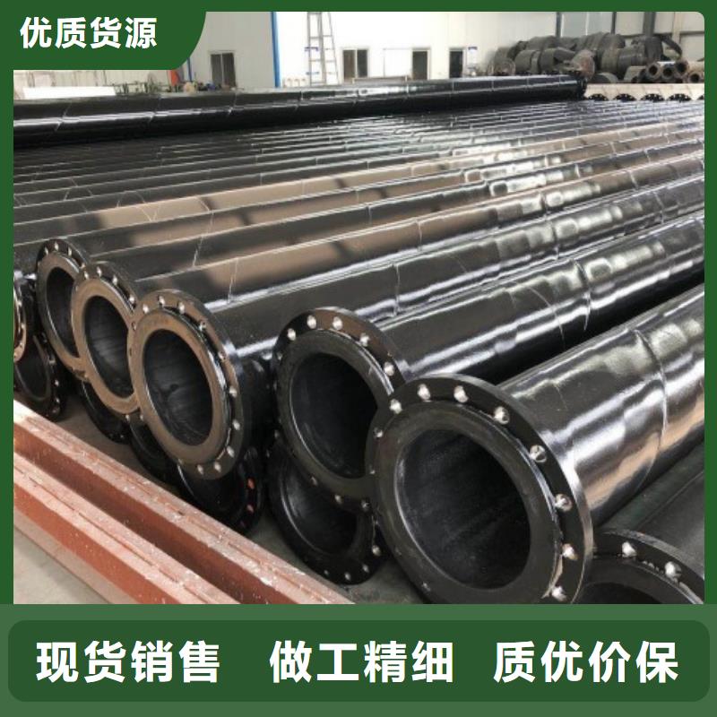 超高分子聚乙烯管道MPP电力管道源厂直销