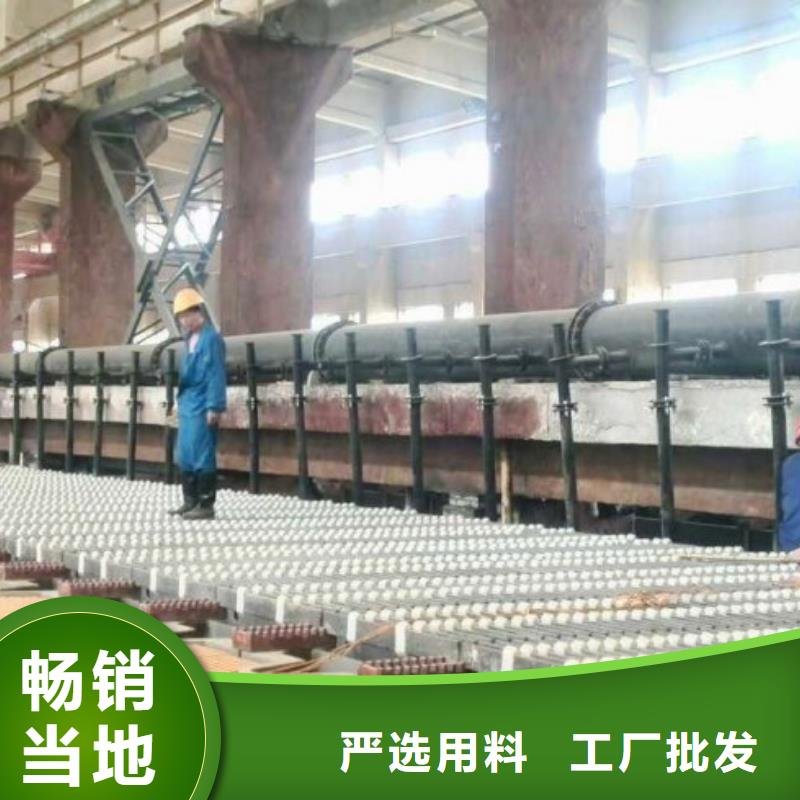 超高分子聚乙烯管道钢衬塑管道我们更专业