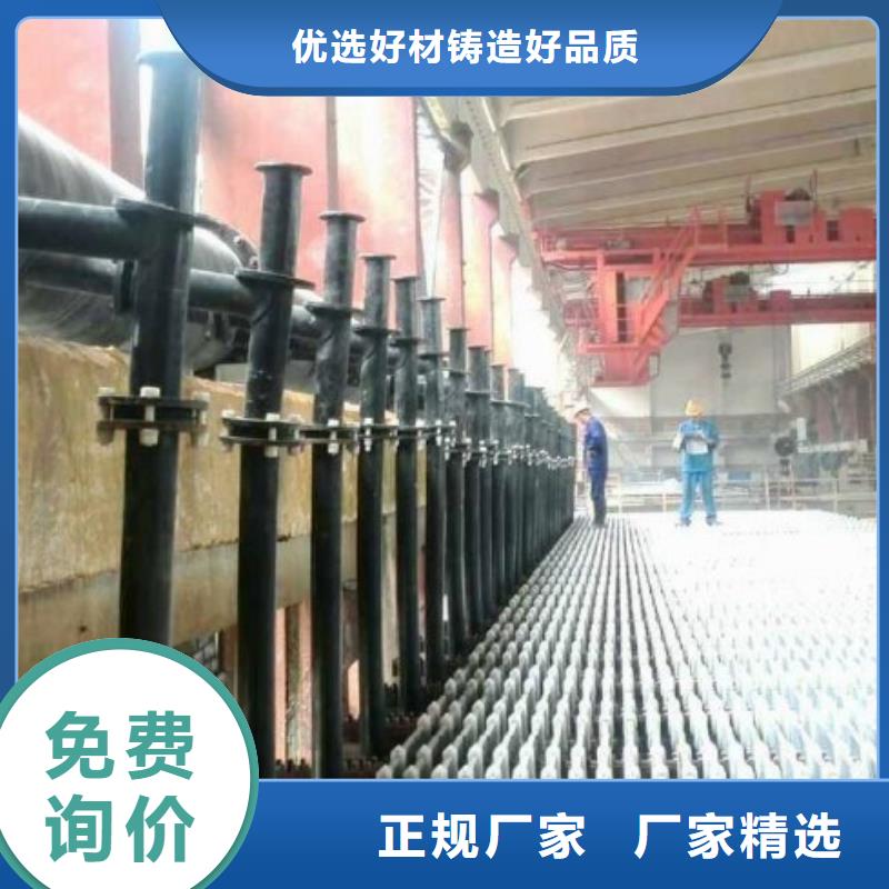 超高分子管道衬胶管道用品质赢得客户信赖