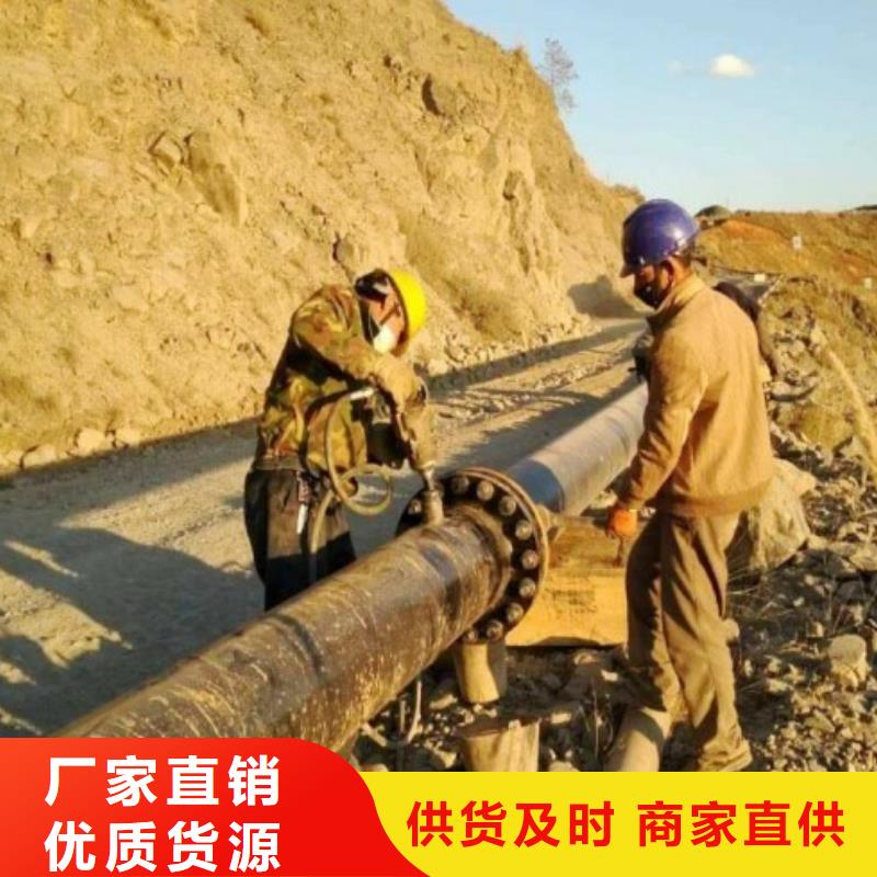 超高分子管道MPP电力管道多年行业经验