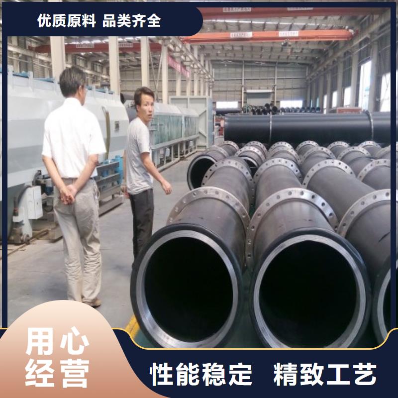 PE管道,钢衬塑管道好货直供