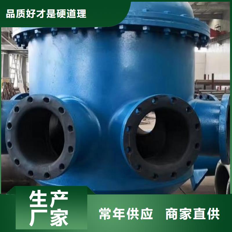 衬胶管道_衬塑管客户满意度高