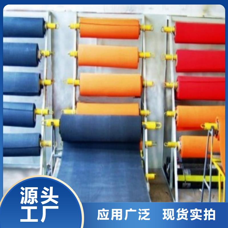 衬胶管道钢衬塑管道专业供货品质管控