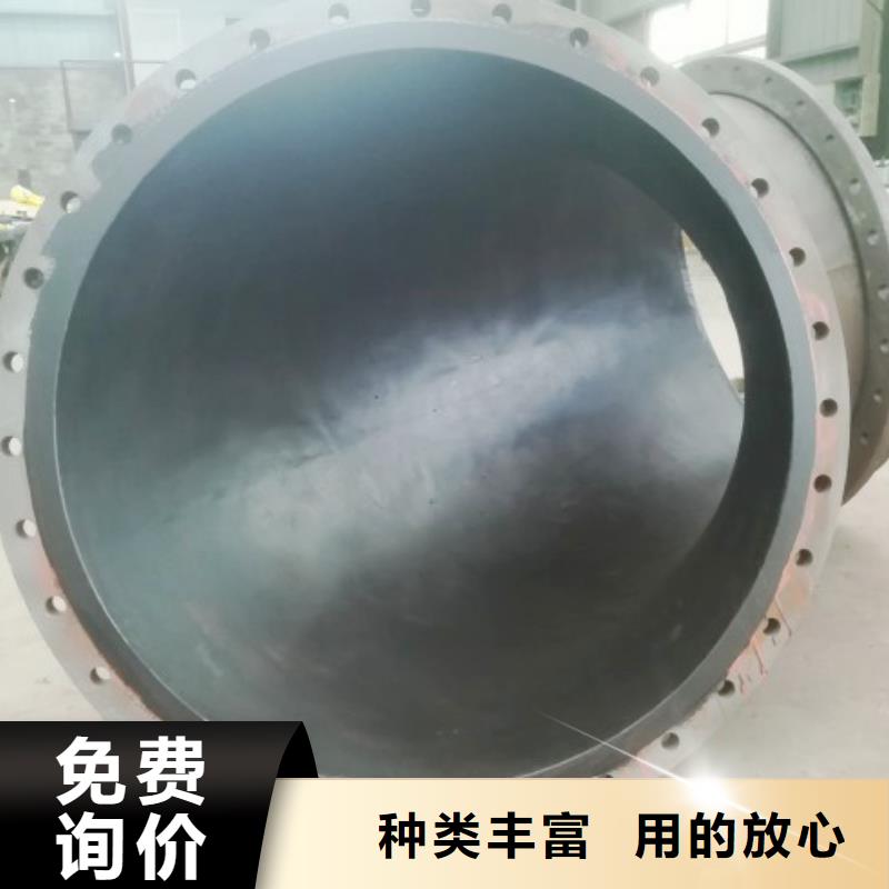 衬胶管_MPP电力管道专业信赖厂家