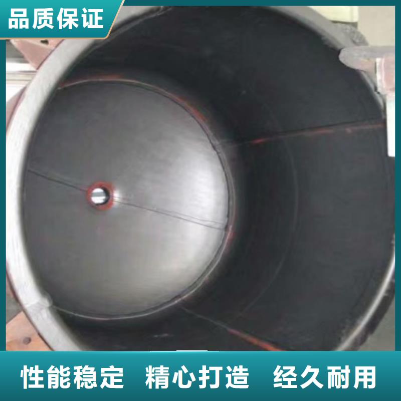 衬胶管衬塑管厂家每一处都是匠心制作