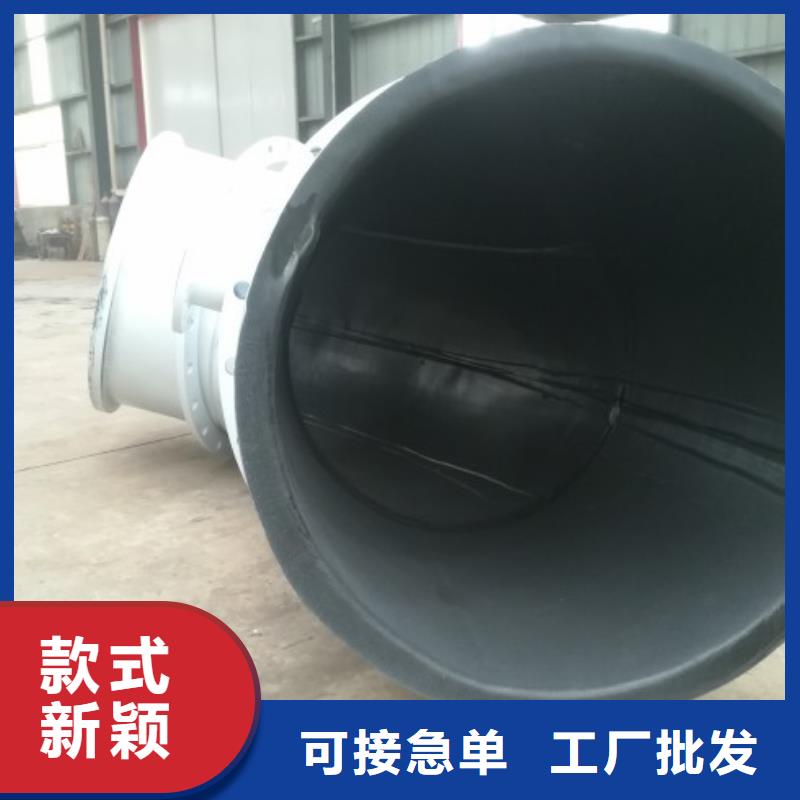 衬胶管_MPP电力管道专业信赖厂家