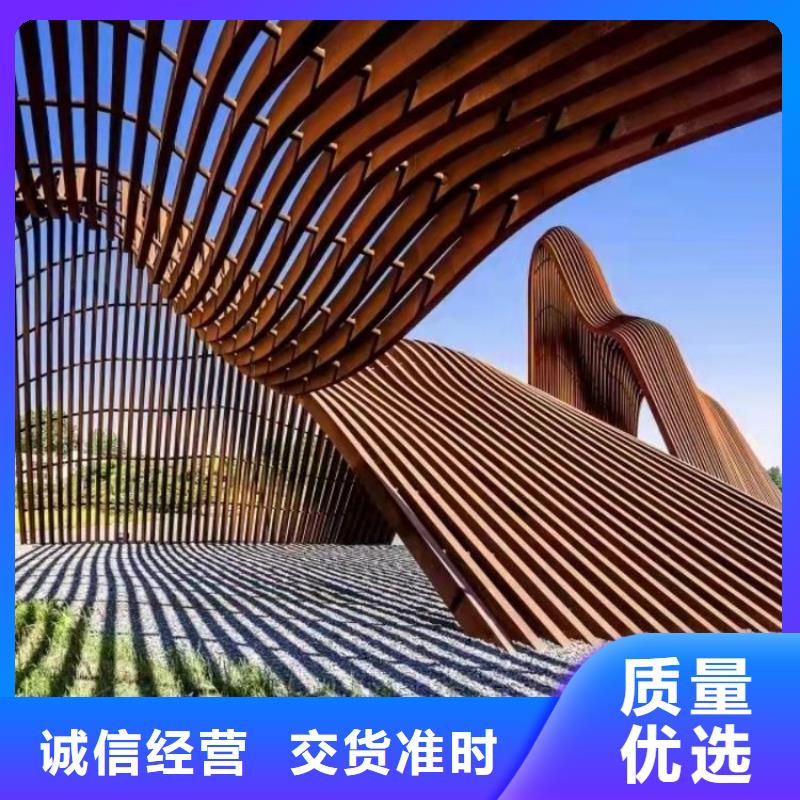 耐候钢板哈道斯耐磨板厂家质量看得见