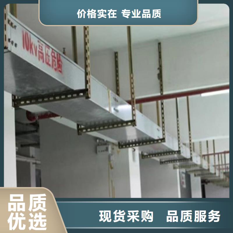 桥架Mn13高锰耐磨板厂家严谨工艺