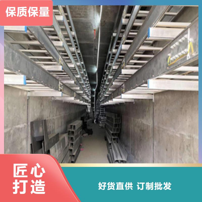 桥架涟钢mn13耐磨板全新升级品质保障