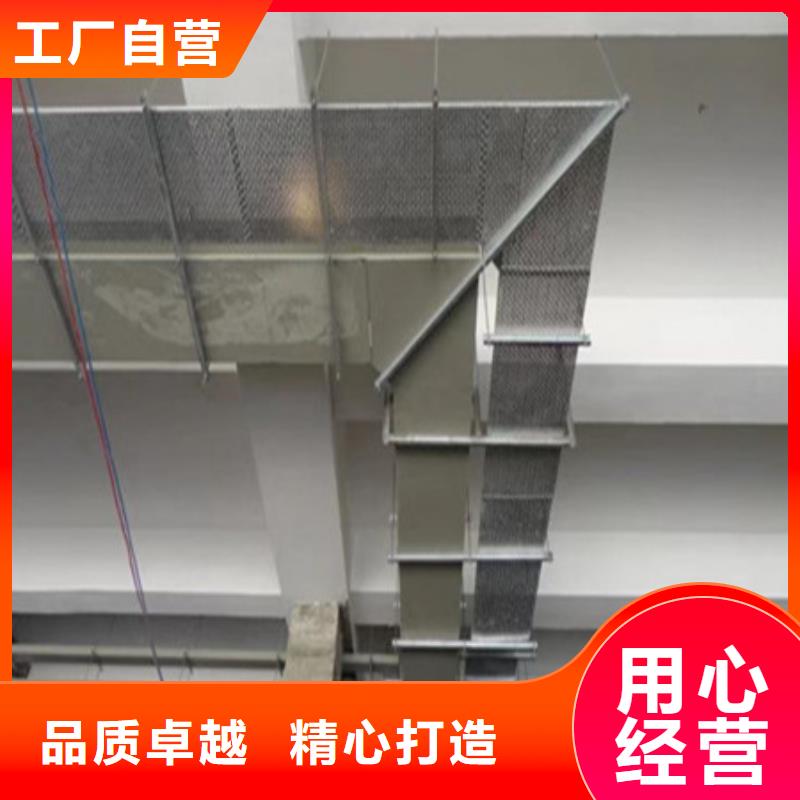桥架涟钢锰13耐磨板款式多样