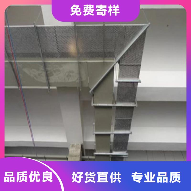 桥架耐侯钢板厂家实力雄厚品质保障