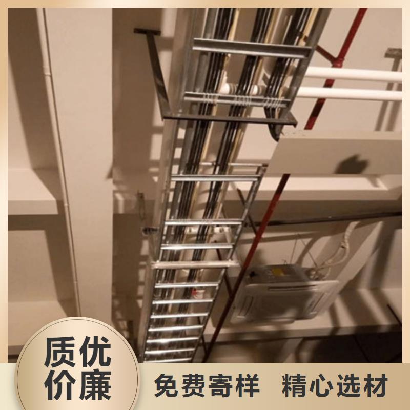 桥架耐磨钢板厂家实拍品质保障