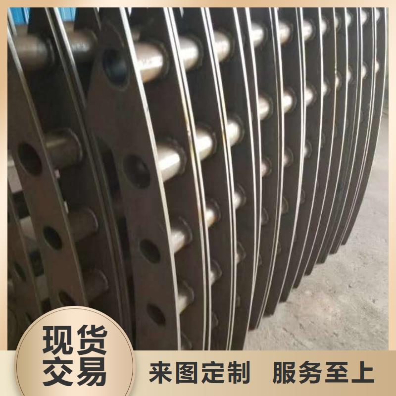 412人车分流栏厂家精选