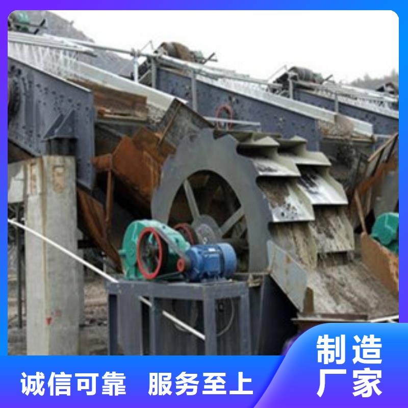 【洗砂机】圆锥破真正让利给买家