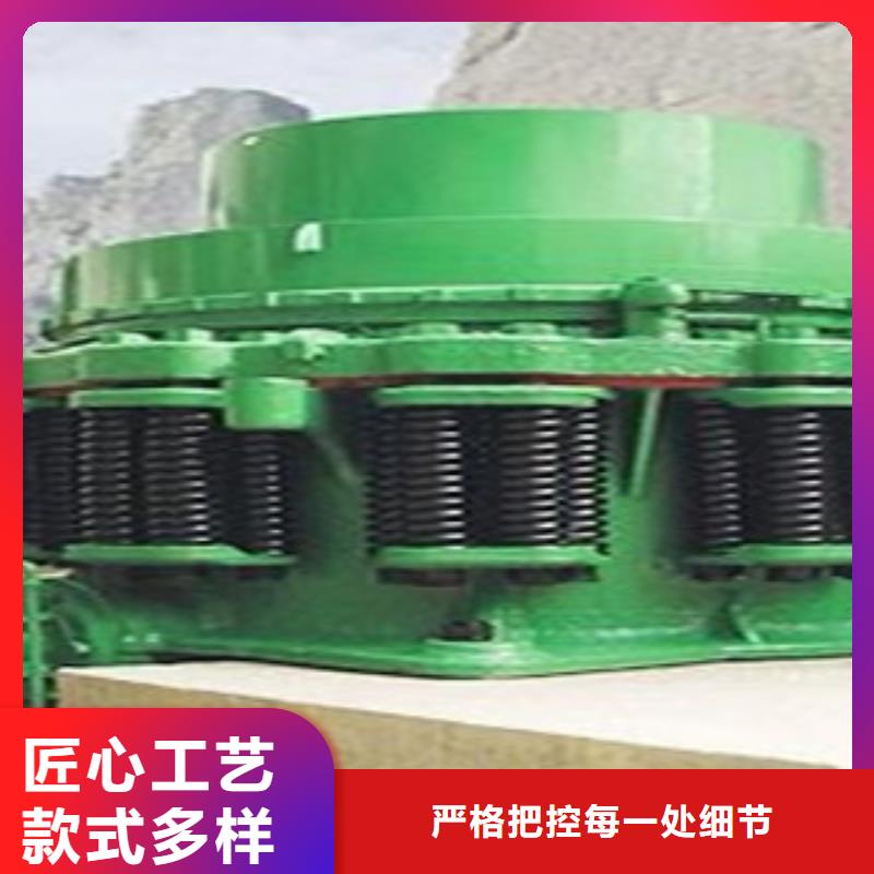 破碎机洗沙机超产品在细节
