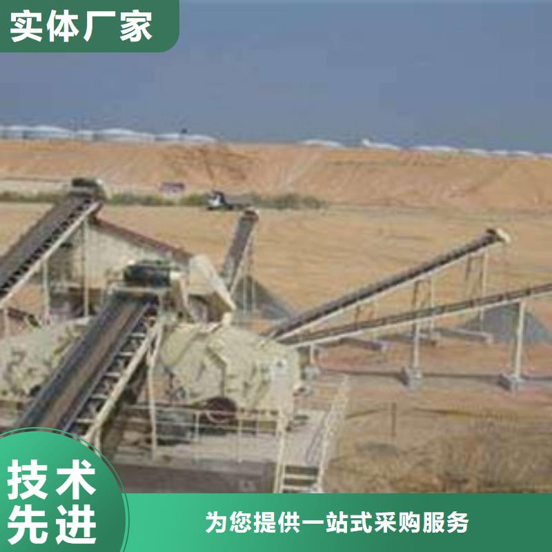 破碎生产线圆锥破细节决定成败