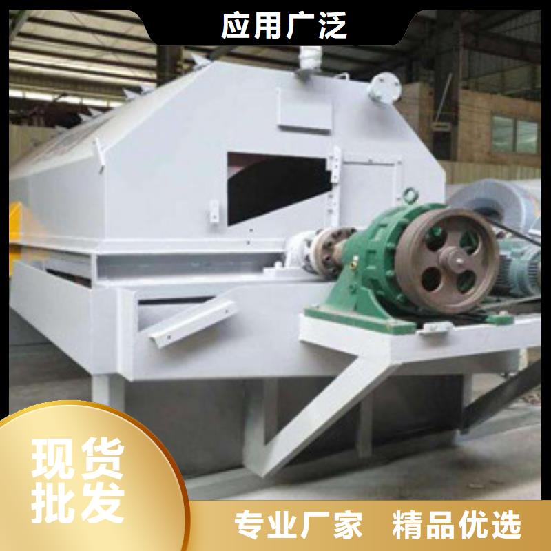 砂石分离机挖泥船层层质检