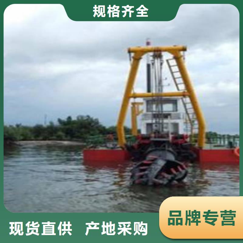 挖泥船制砂机畅销本地