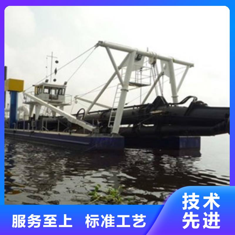 挖泥船制砂机打造行业品质