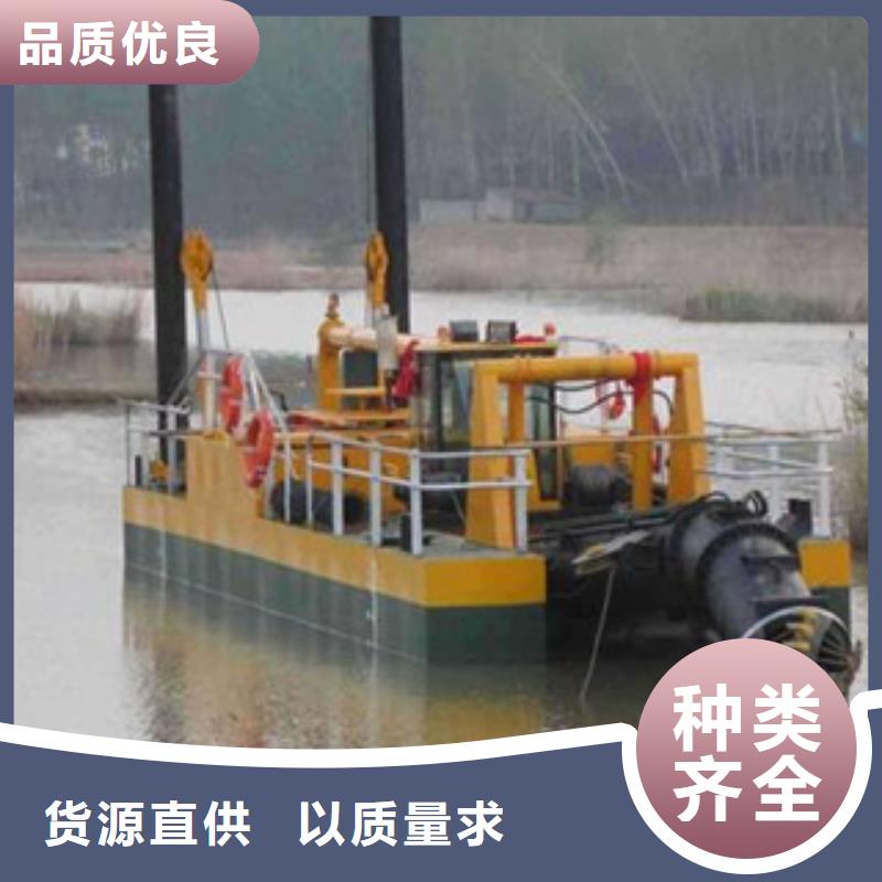 挖泥船【洗沙机】品质值得信赖