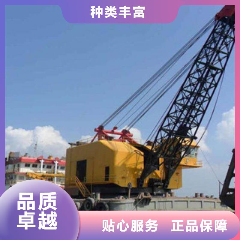 挖泥船制砂机畅销本地